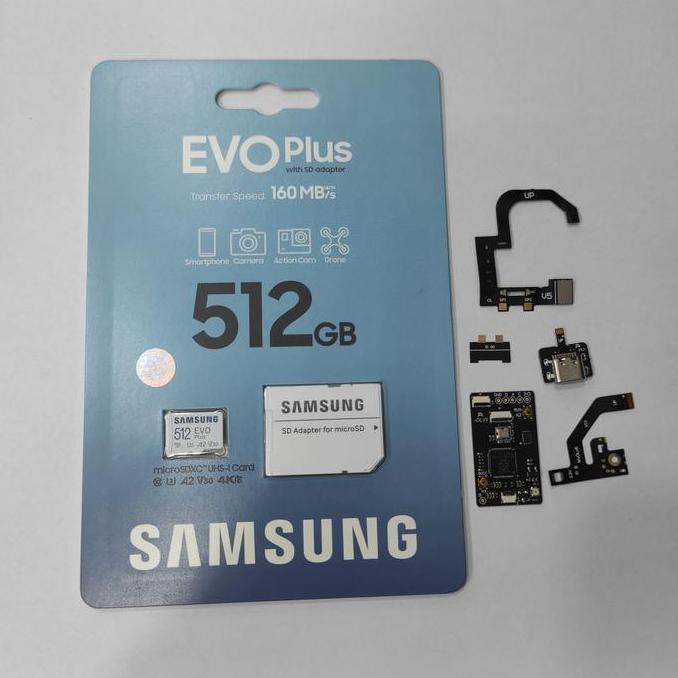 Jasa Pasang ic CFW Chip Pico fly ic Nintendo Switch V1 V2 Lite Oled