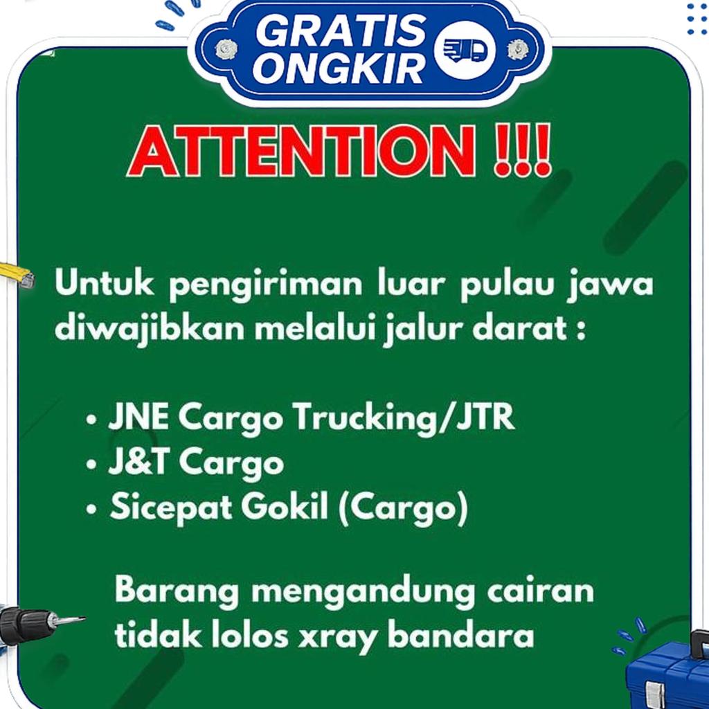 Lem Leo Bata Ringan (900 G) Adhesive Perekat Bata Ringan Putih Hebel Tempel Roster Gypsum Leo Pengga