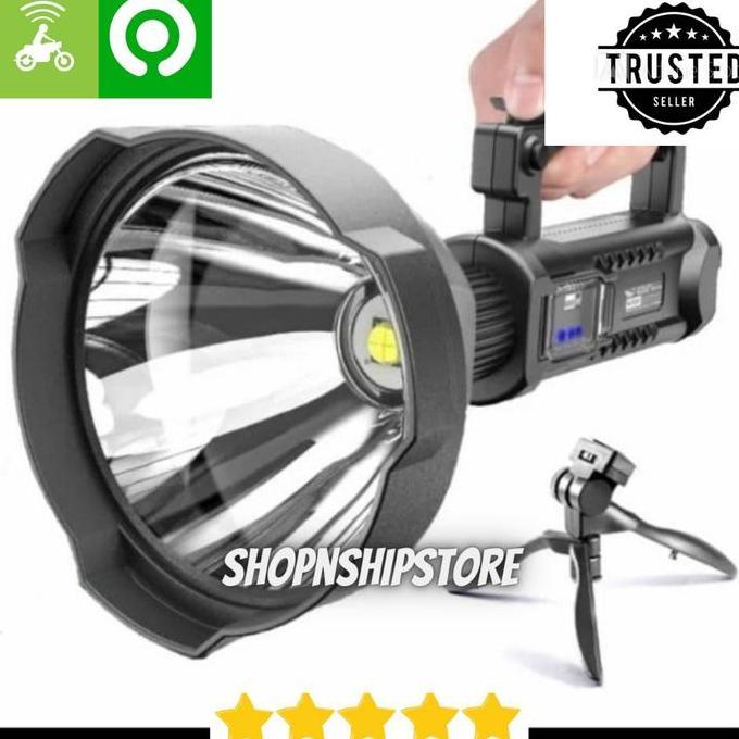 CHONELIO Senter Super Terang X2000