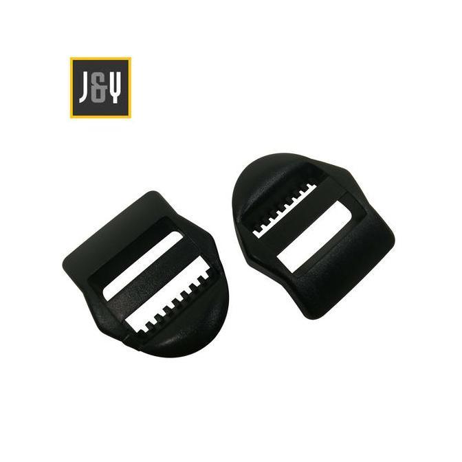 DS265 - GESPER RING RANSEL TAS 2.5 CM PLASTIK BUCKLE ACETAL RTC25AC