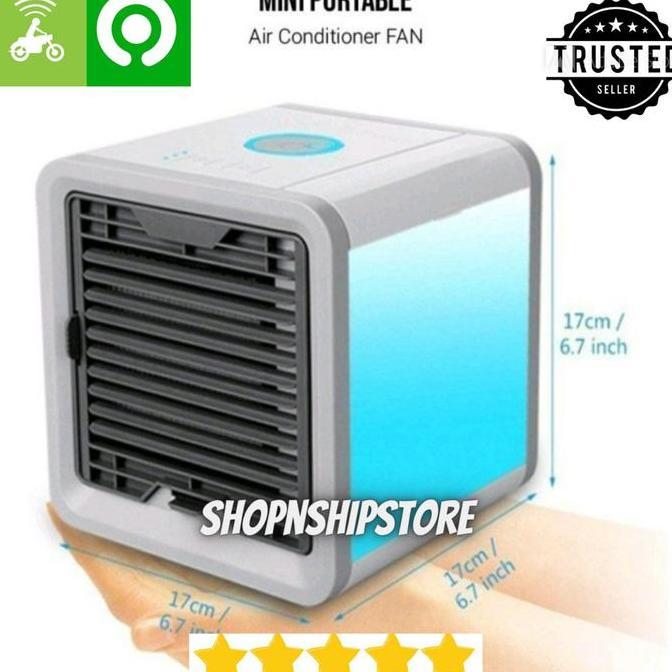 CHONELIO Mini Air conditioner Pro Japan - AC PRO FUJITA