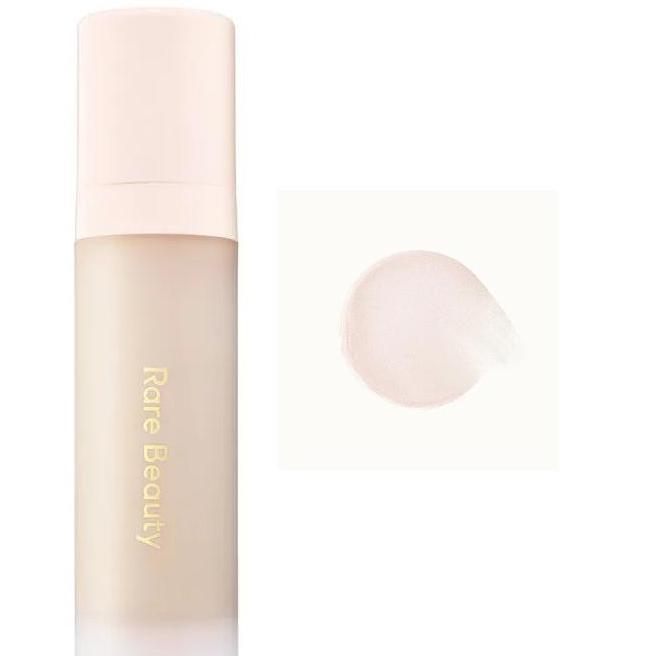 Rare Beauty Illuminating Primer Always An Optimist weightless glowy ori