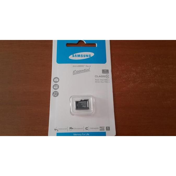 memori card samsung 2gb 2 GB kartu memory hp