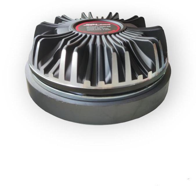 Spl Audio Driver Tweeter Hg750