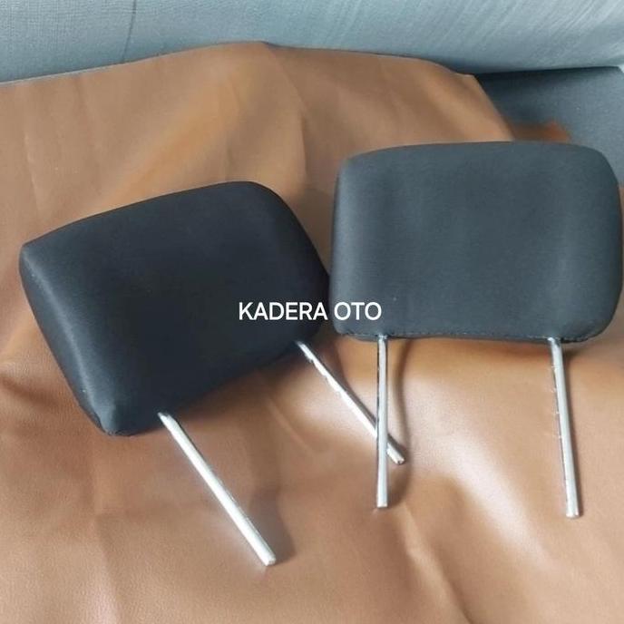 * Headrest Jok Depan Luxio Sandaran Kepala Jok Mobil Luxio Grand Max //