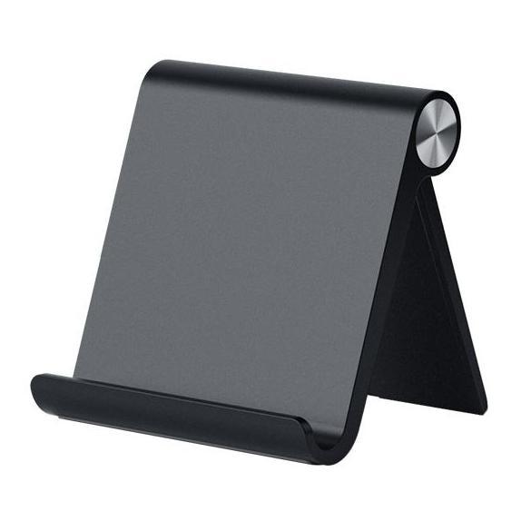 Cell- Robot Rt-Us07 Foldable Stand Desk Phone Tablet Holder (New Rt-Us01)