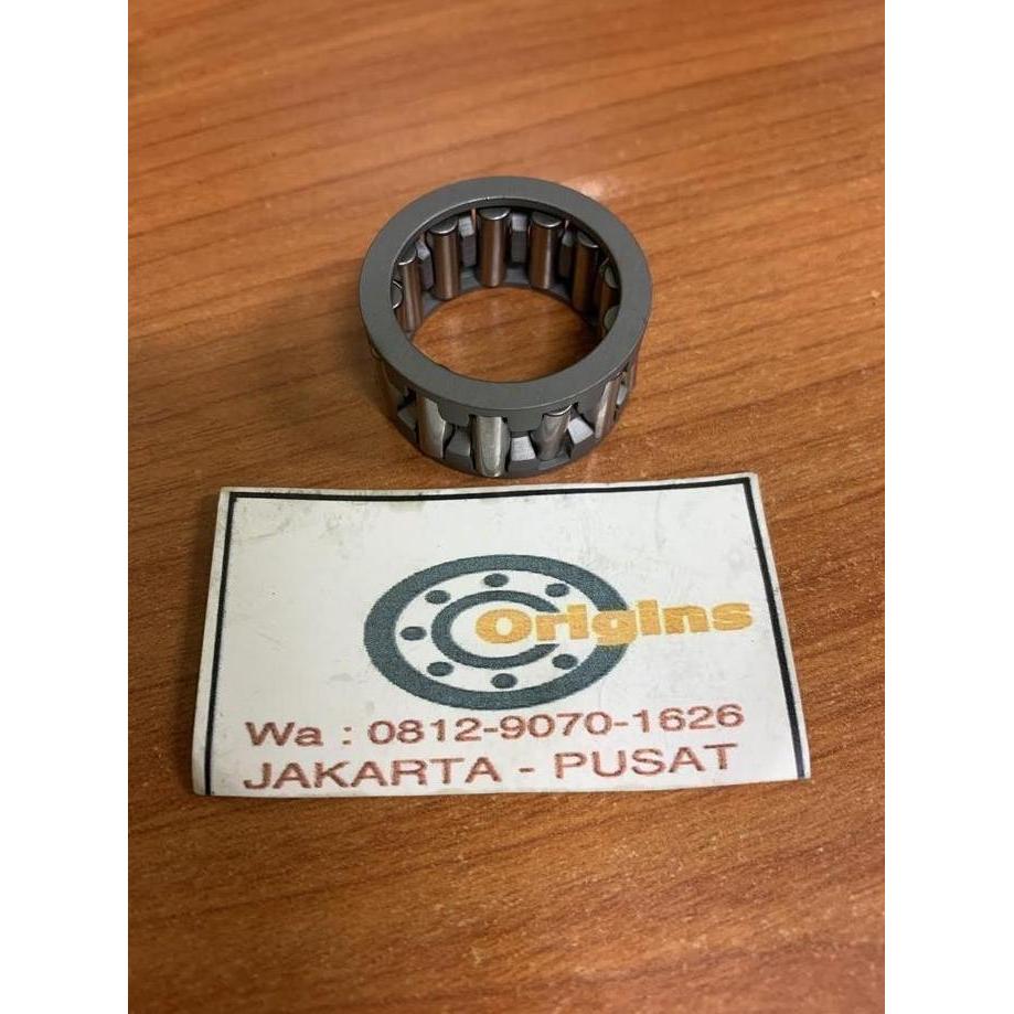 BEARING BAMBU NEEDLE BEARING JAPAN K 19 X 25 X 32 DISKON