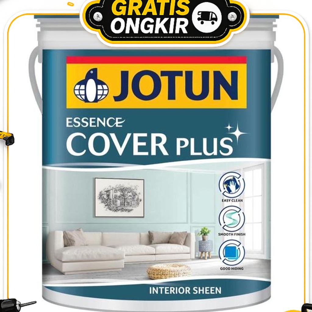Jotun Essence Cover Plus 3,5L Gln
