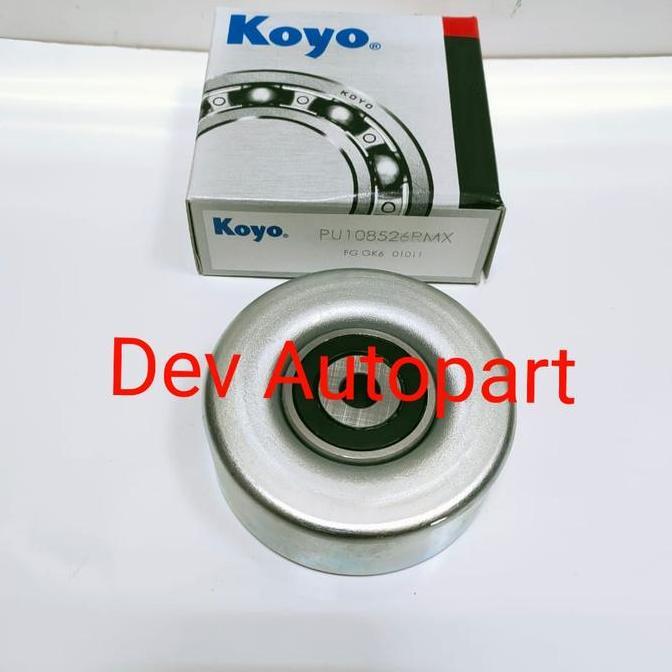 PULLY TENSIONER GRANDMAX/RUSH/TERIOS PU108526RMX KOYO PROMO
