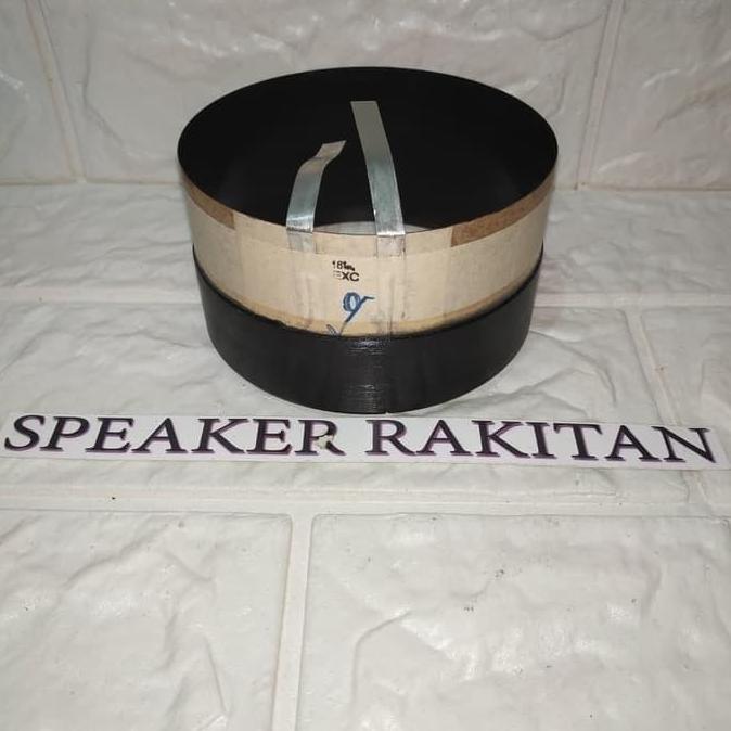 Voice Coil Speaker Acr 18 Inch Pa-18890 Mk4 Exellent