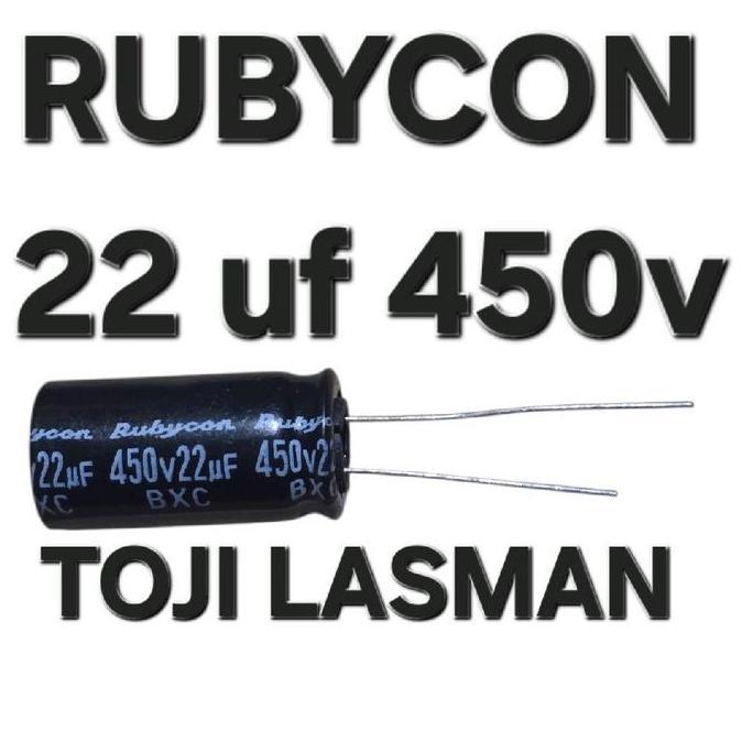 ( 22UF 450V )  ELKO ELKO RUBYCON RUBYCON 400V22UF 350V22UF 450V22UF 500V22UF  22UF 22 UF MIKRO MF MI