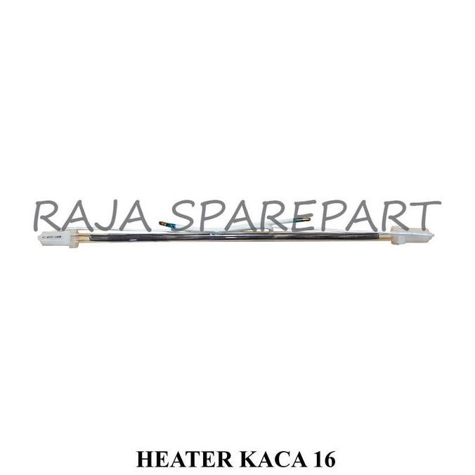 HEATER KACA/HEATER KULKAS/HEATER KACA PEMANAS KULKAS/HEATER KACA 16" RSP27