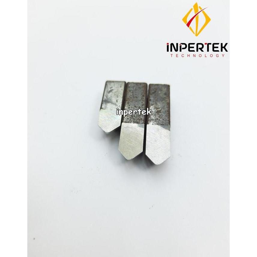 SUGIESTA Pahat Bubut Diamond Alumunium Pisau Bubut Aluminium PCD CBN CARBIDE