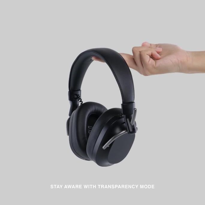 Rexus Headset Bluetooth Daxa Svara