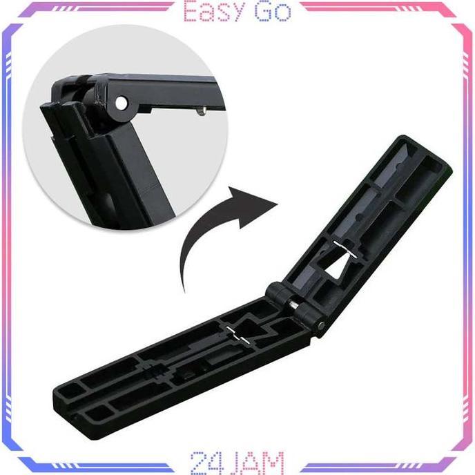QYUISHOP Tang Striper Fiber Optik Fixed Length Stripper Fiber Optik Foldable Stripper Optik Leather 