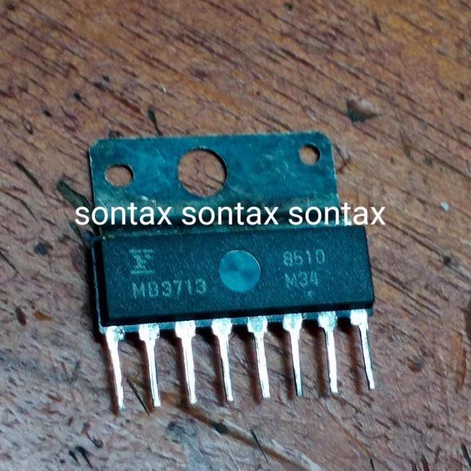 MB3713 MB 3713 TR9130 TR 9130 STX27