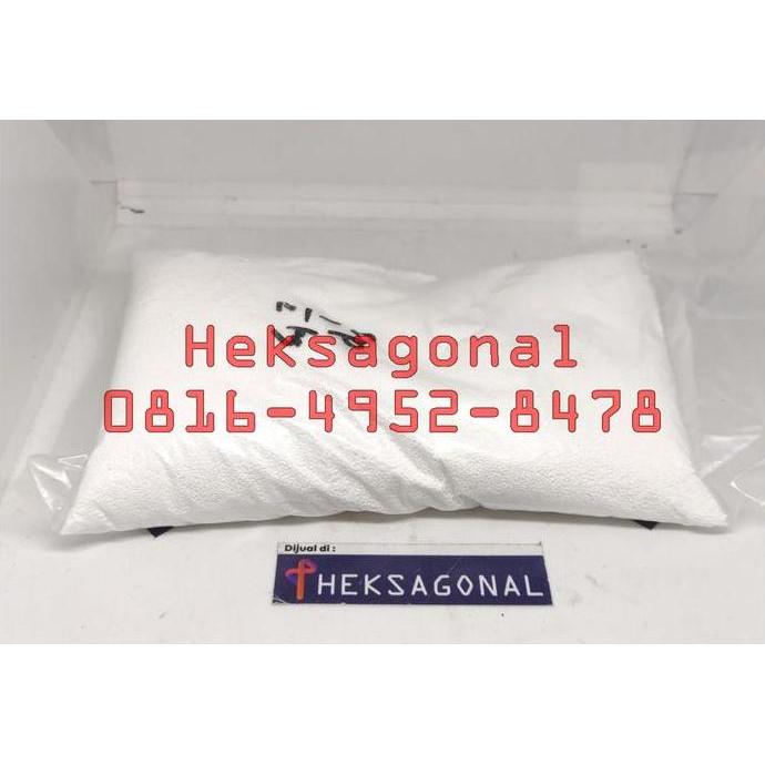 Kualitas terbaik] Sodium Percarbonate Hydrogen Peroxide Powder H2O2 Powder 500gr BPN