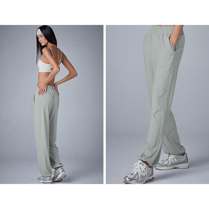 Dreams- [Minne] Stl Relax Jogger Fit Harem Pants / Jogger Stl Relax