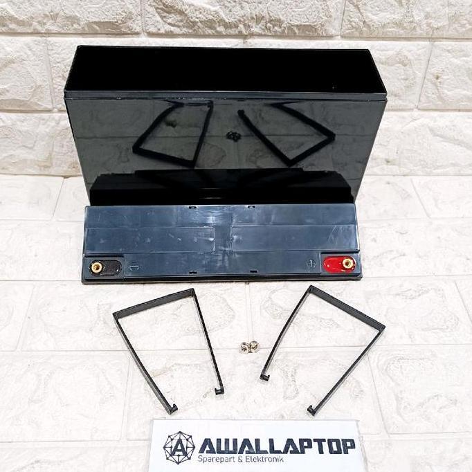 Box Aki Baterai Kotak Aki Lithium Ion Lifepo4 30Ah 32Ah 18650