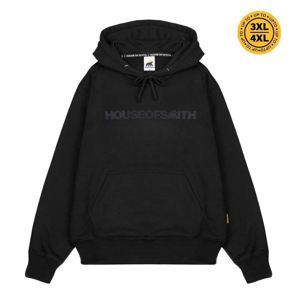 ORIGINAL HOUSE OF SMITH SWEATER HOODIE PRIA - HIDEHOOD #22