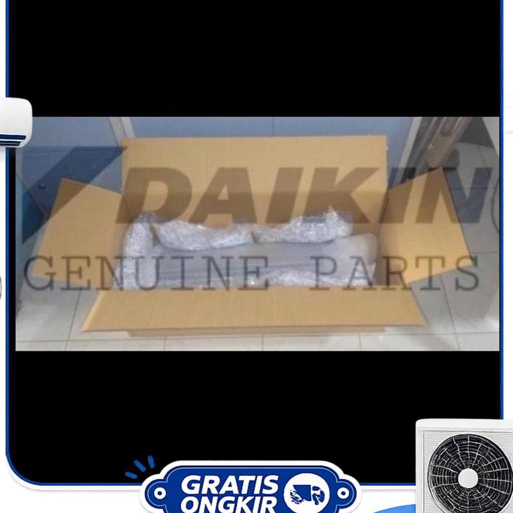 Evaporator Daikin Type Ftkq25Svm4