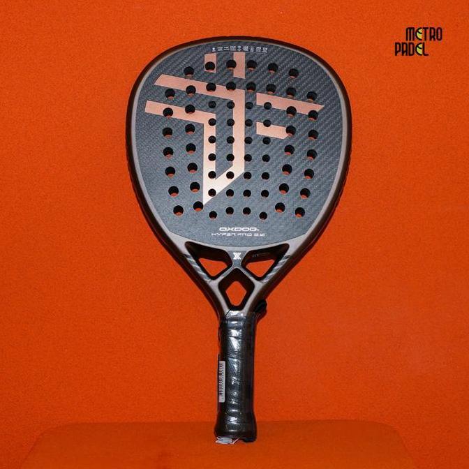 Oxdog Hyper Pro 2.0 Padel Racket ( Raket Padel Oxdog )
