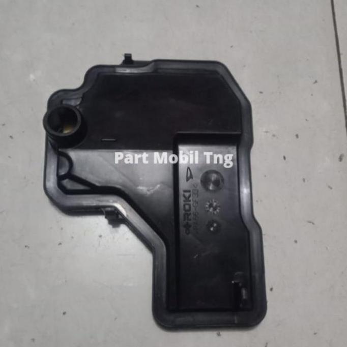 MEXIVU Filter Oli Matic Toyota Calya