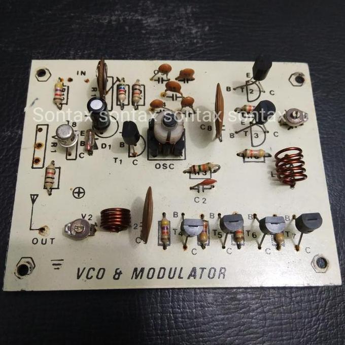 PEMANCAR MINI TRANSMITTER FM 500 MW 80 88 108 MHZ STX27