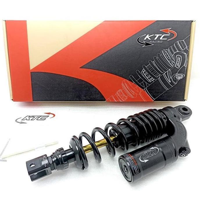 Shockbreaker Ktc Evo Vario 160 Uk 340 mm
