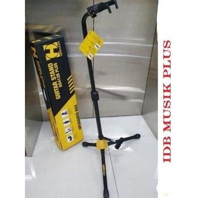 Ready Hercules GS412B GS 412B PLUS Stand Guitar Non Cod