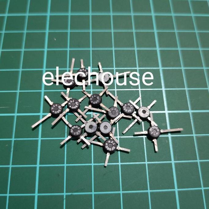 BF960 BF 960 TRANSISTOR MOSFET MGB88