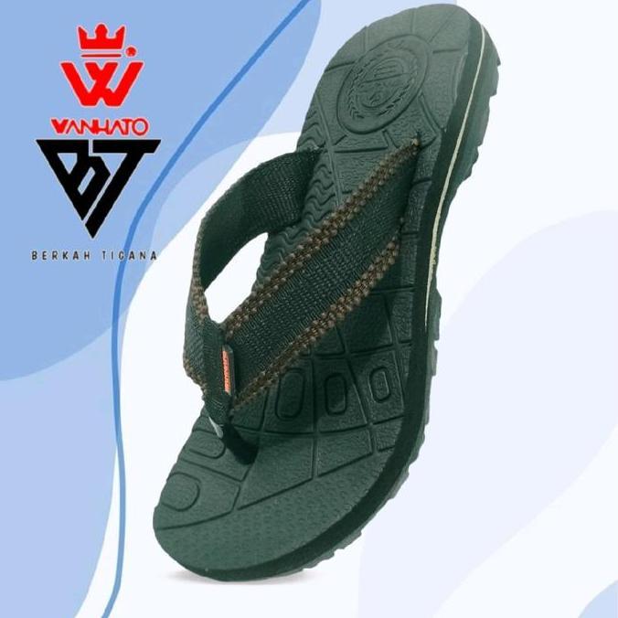 DV62 >> sendal jepit gunung polos pria sendal jepit gunung wibing press pria terbaru Sandal