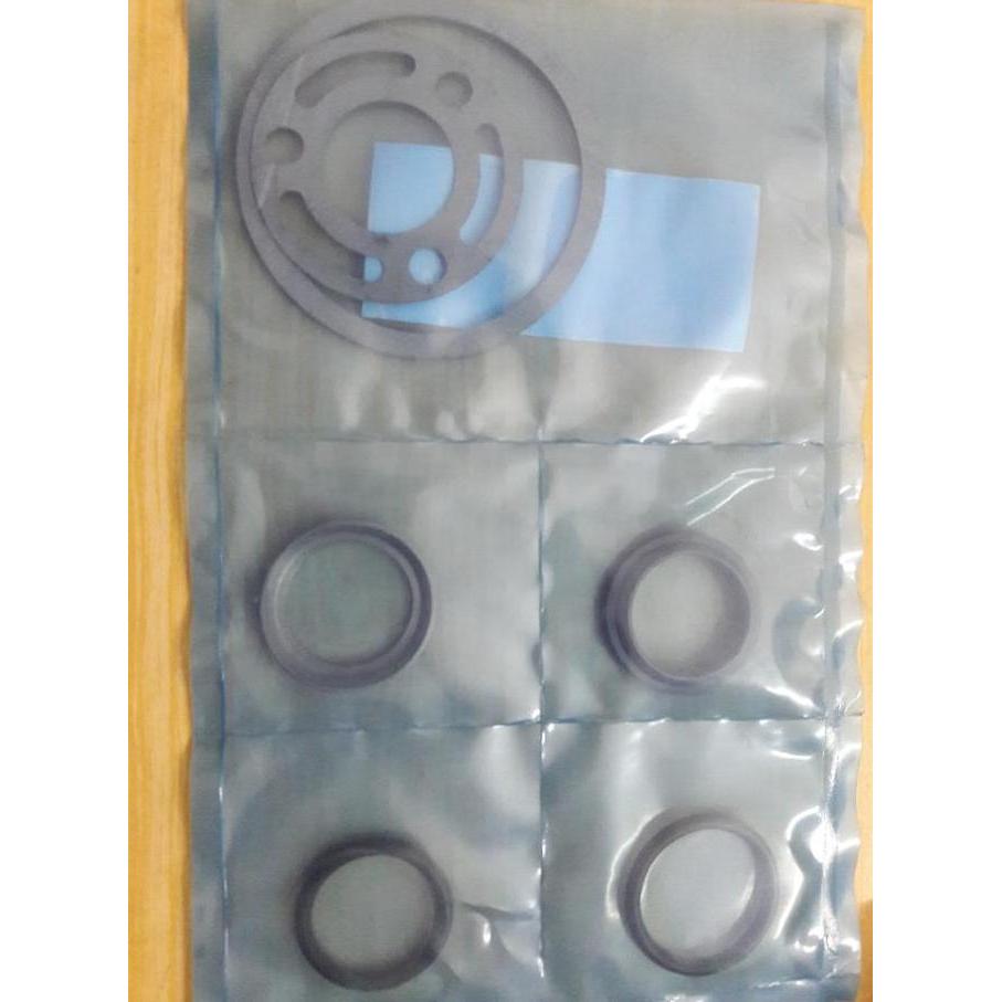 Bitzer Shaft Seal Type V