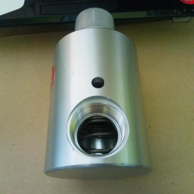 Rotary joint / Pearl joint showa giken (SGK) KCL -25A RH (1"- KANAN)