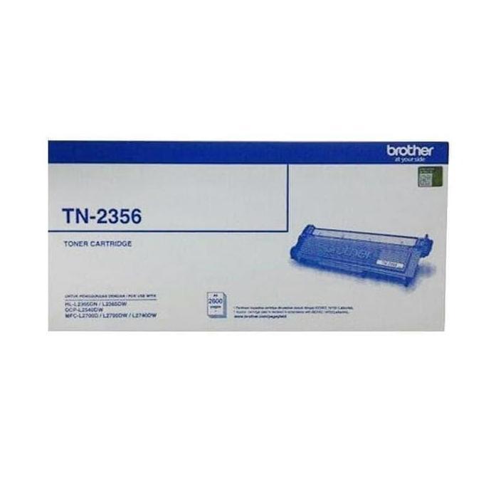 Censy- Toner Brother Tn-2356 / Tn2356