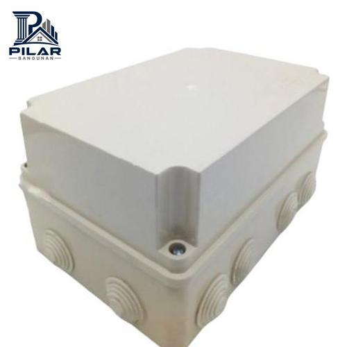 Duradus Doradus Durados Dorados 220X150X120 / 220 X 150 X 120 MM Junction Box Kotak Plastik Camera K