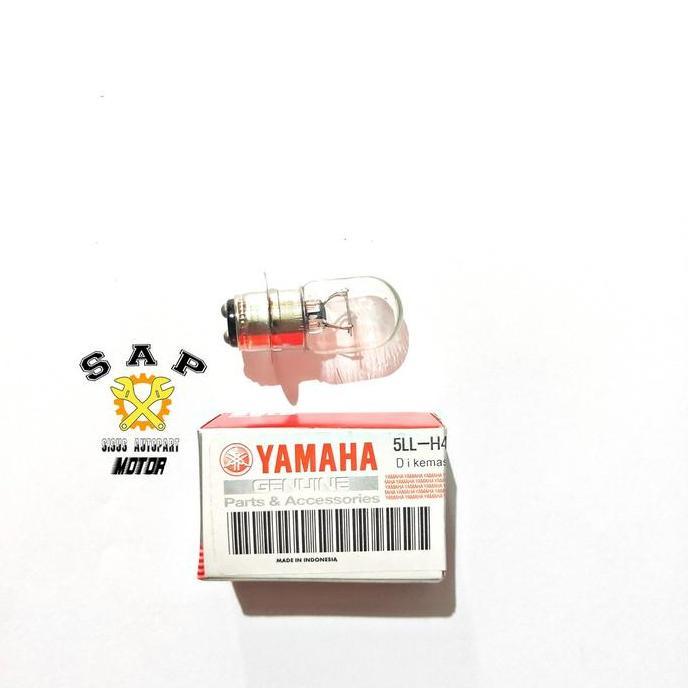 Lampu Depan Mio / Bohlam Depan Mio / Jupiter / Vega / Bohlam Depan Yamaha Mio 5Ll-H4314-00