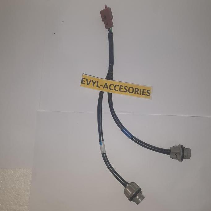 Fitting Socket Soket Lampu Sein Depan Honda Vario 110 Led