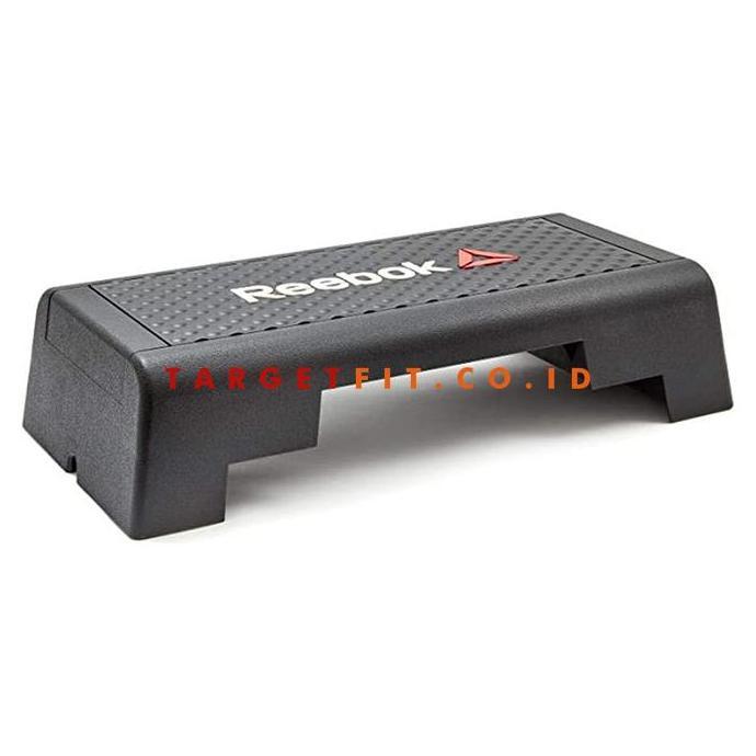 BERKUALITAS - REEBOK MINI STEP AEROBIC / MINI STEPPER