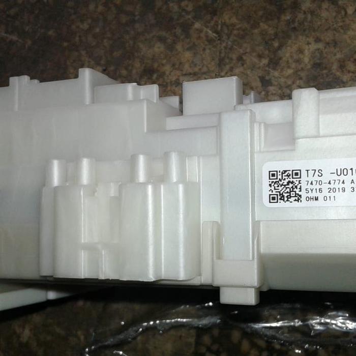 Box Sikring / Sikring Box / Fuse Box Hrv Ori Original Dan Terpercaya