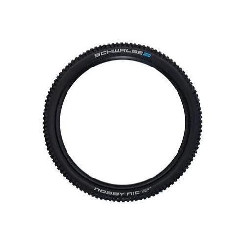 Bikes Schwalbe Nobby Nic 27.5 / 29 Kevlar Tire Ban Luar Sepeda Mtb
