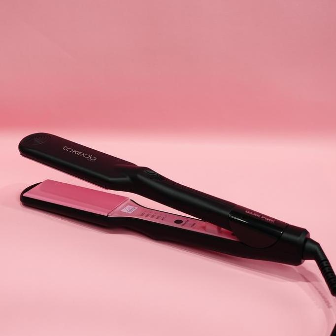 TakedaPro TKD-128 Catok Styling Dark Pink 38mm