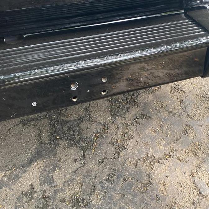 Murah Baut Towing Belakang Landcruiser 80 Vx80 Lc80