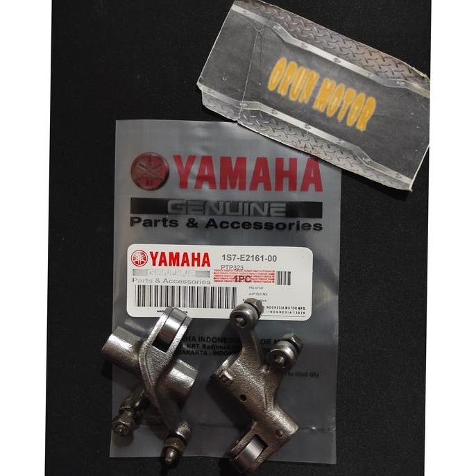 Pelatuk Klep Jupiter Mx Vixion Rocker Arm Forsale