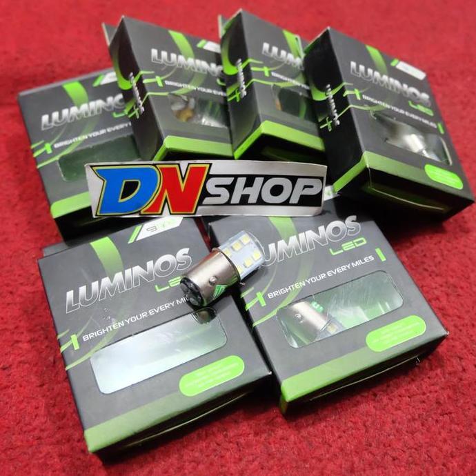 Led Stoplamp Luminos