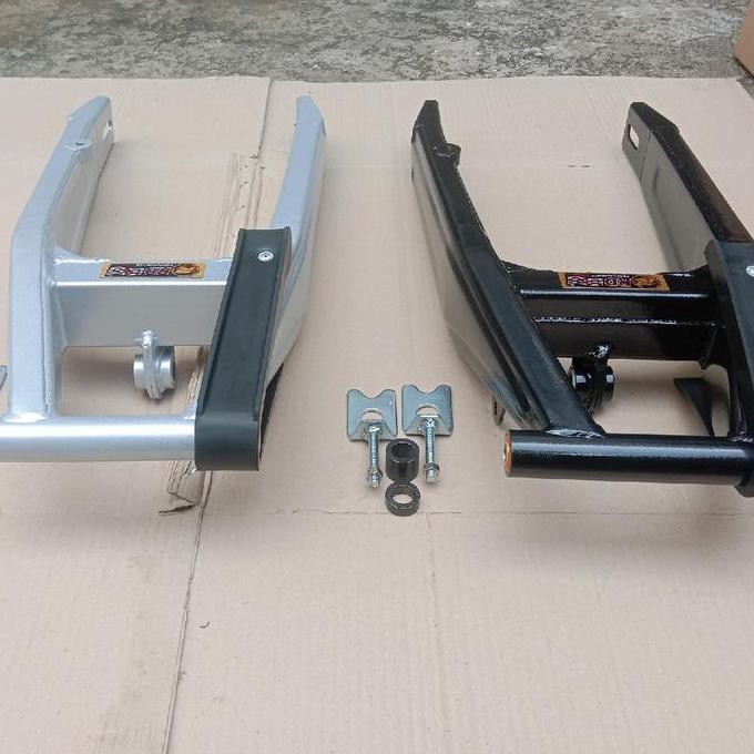 Swing Arm Rd Racing Model Wajik Diamond Khusus Desain Untuk Vixion Old Vixion New Nvl Lighting New V