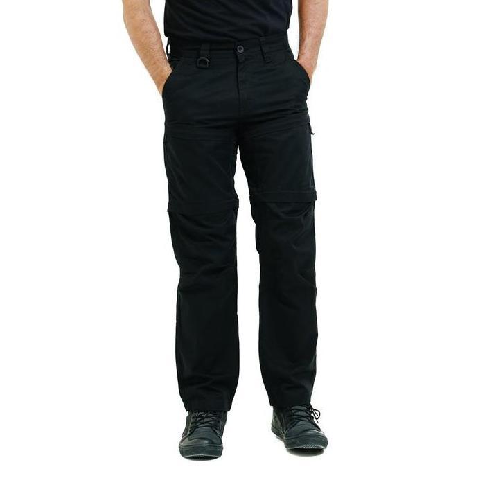 Moon- Eiger X Escrap Lp Multifunction Pants