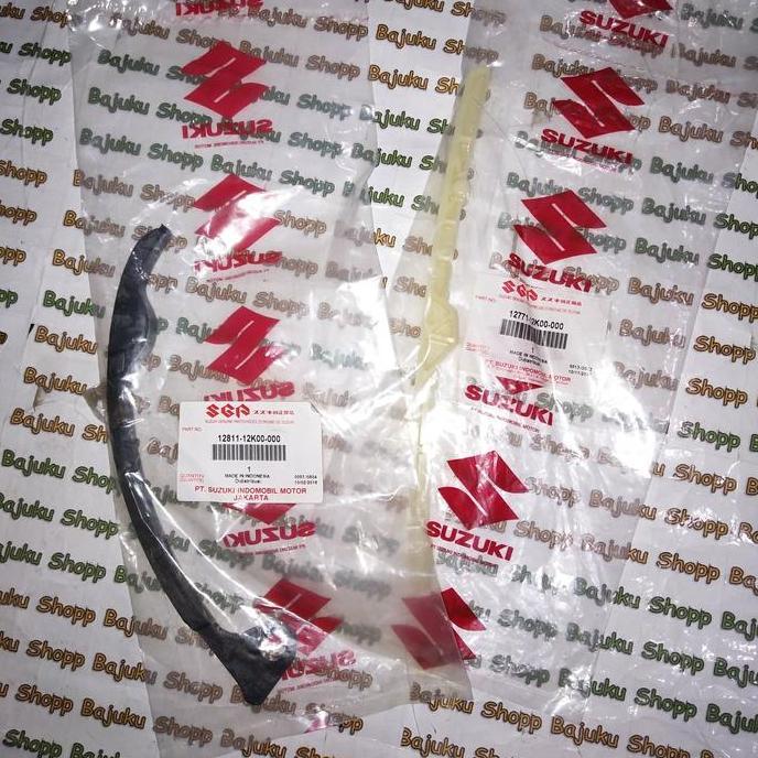 Sepasang Lidah Keteng Tensioner Satria Fu Injeksi Murah