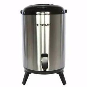 BIG SALE - Termos Drink Jar Dispenser Sigma 9.5 liter