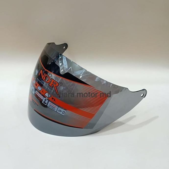 Kaca helm gm visor visor helm gm evo gm fighter